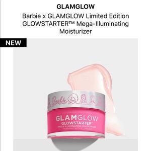 glamglow barbie glowstarter